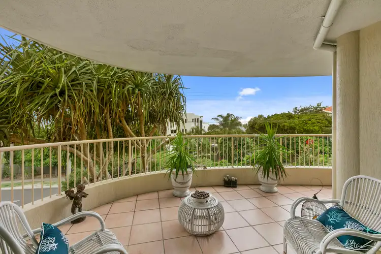 Third view of Homely apartment listing, 5/5 Henderson Street, Sunshine Beach QLD 4567