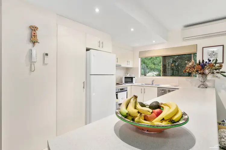 Fourth view of Homely apartment listing, 5/5 Henderson Street, Sunshine Beach QLD 4567