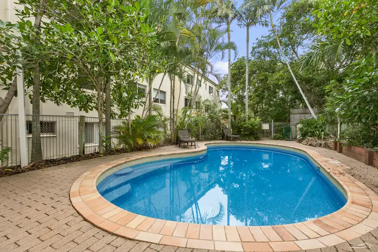 Fifth view of Homely apartment listing, 5/5 Henderson Street, Sunshine Beach QLD 4567