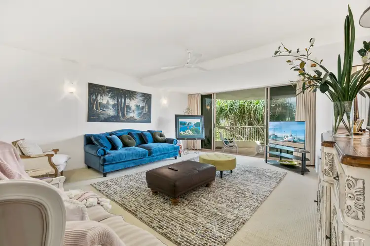 Sixth view of Homely apartment listing, 5/5 Henderson Street, Sunshine Beach QLD 4567