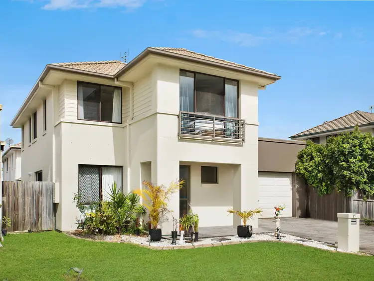 Main view of Homely house listing, 15 Cairncroft Place, Sippy Downs QLD 4556