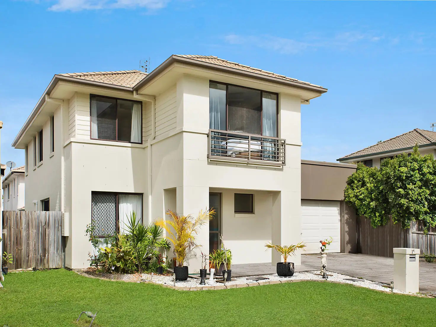 Main view of Homely house listing, 15 Cairncroft Place, Sippy Downs QLD 4556