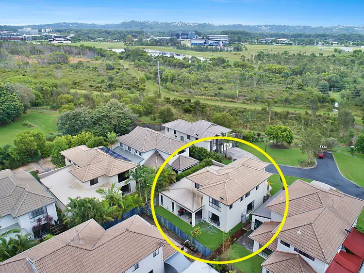 Third view of Homely house listing, 15 Cairncroft Place, Sippy Downs QLD 4556