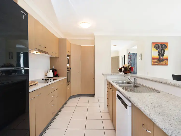 Fifth view of Homely house listing, 15 Cairncroft Place, Sippy Downs QLD 4556