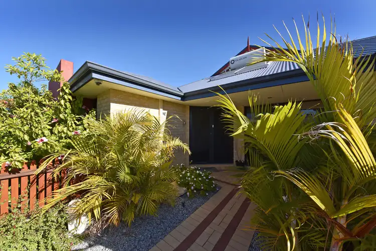 Second view of Homely house listing, 4 Brohard Road, Butler WA 6036