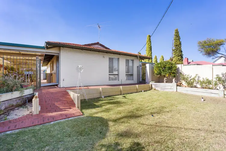 Main view of Homely house listing, 132A Centre Street, Queens Park WA 6107