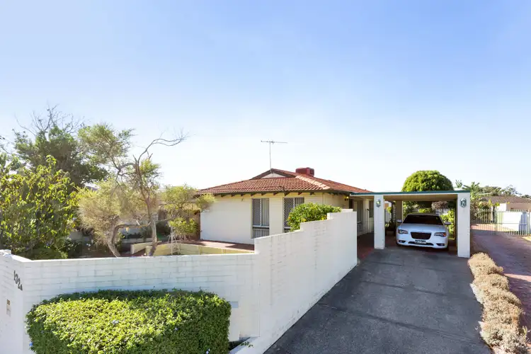 Third view of Homely house listing, 132A Centre Street, Queens Park WA 6107