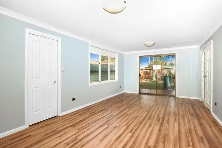 Fifth view of Homely house listing, 81 Athabaska Avenue, Seven Hills NSW 2147