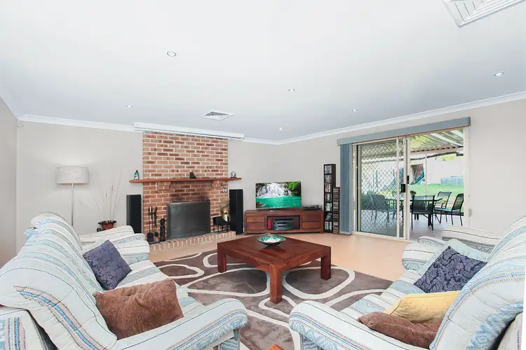 Fourth view of Homely house listing, 34 Vermont Court, Seven Hills NSW 2147