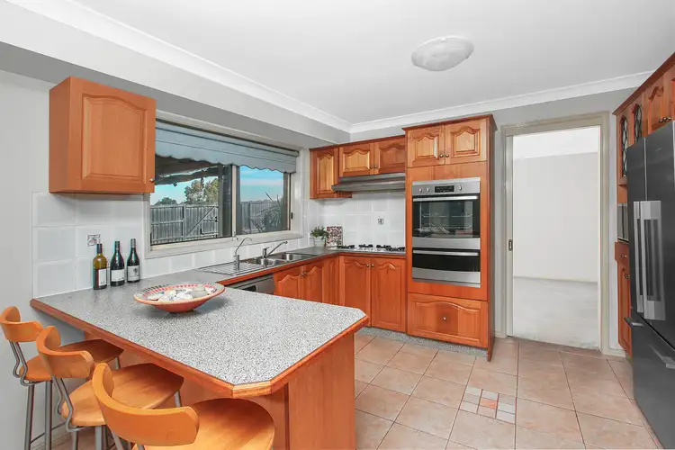 Sixth view of Homely house listing, 34 Vermont Court, Seven Hills NSW 2147
