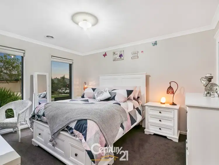 Second view of Homely house listing, 15 Pointer Drive, Pakenham VIC 3810