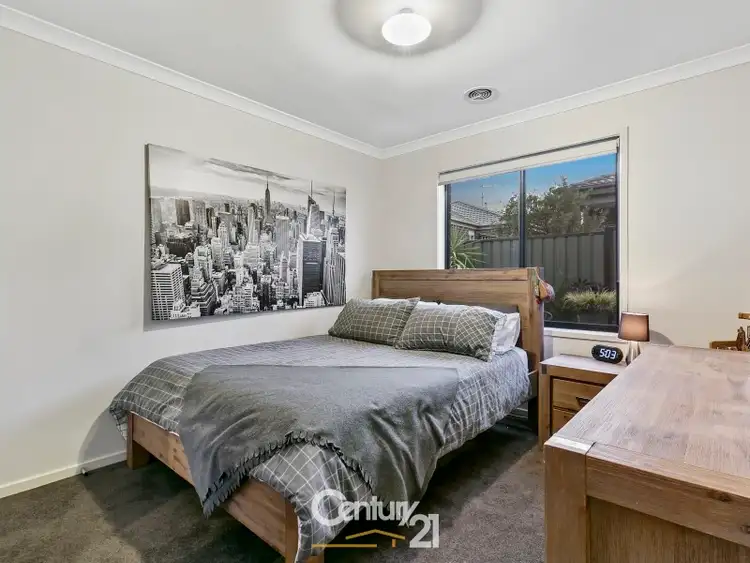 Fifth view of Homely house listing, 15 Pointer Drive, Pakenham VIC 3810