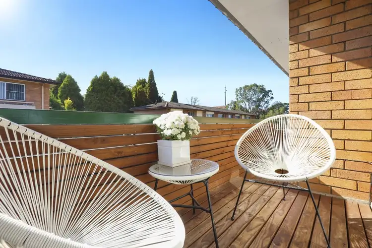 13/10C Goulding Road