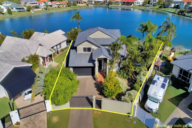 22 Villa Court, Broadbeach Waters QLD 4218