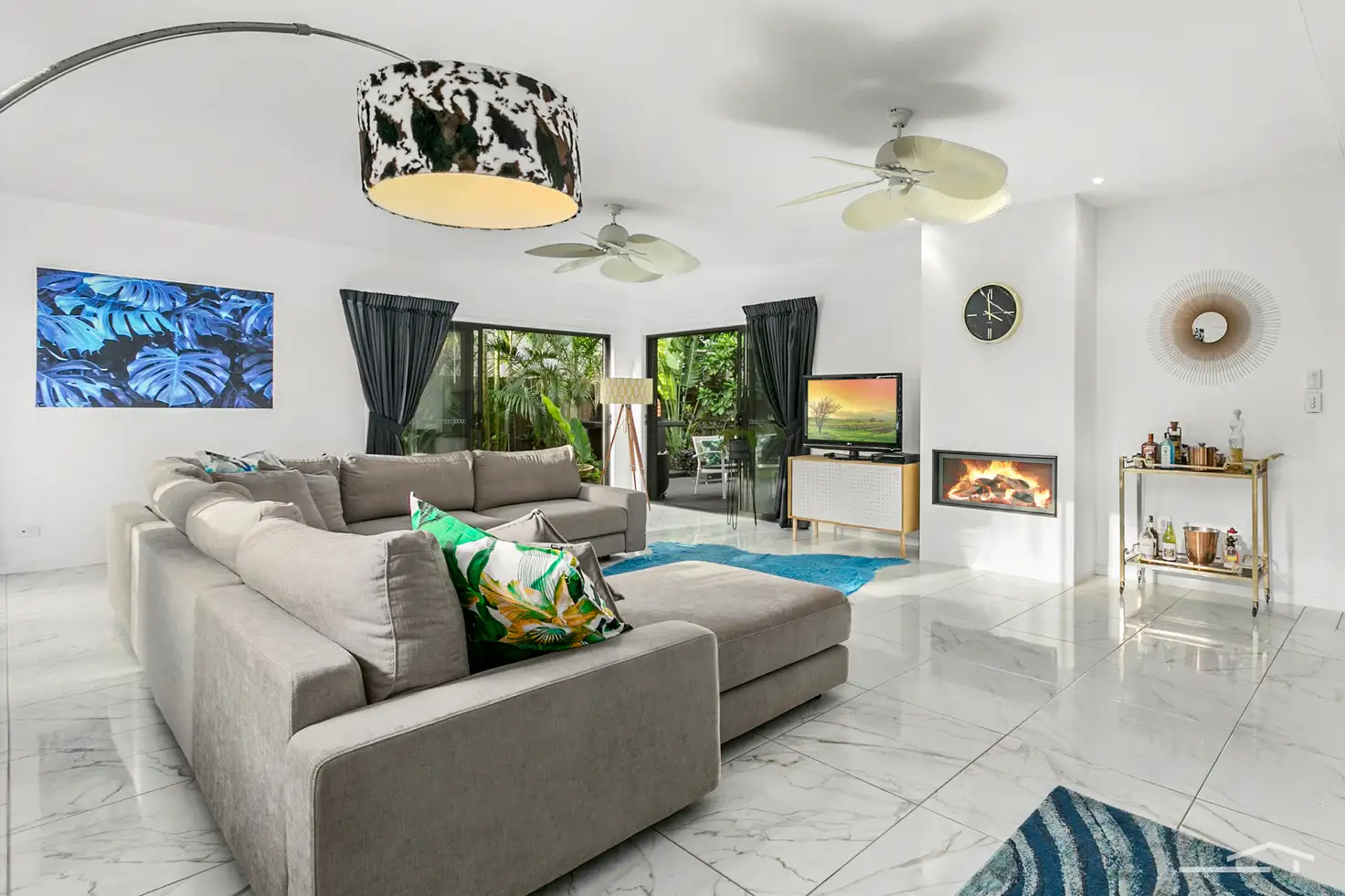 Main view of Homely house listing, 17 Callitris Crescent, Marcus Beach QLD 4573