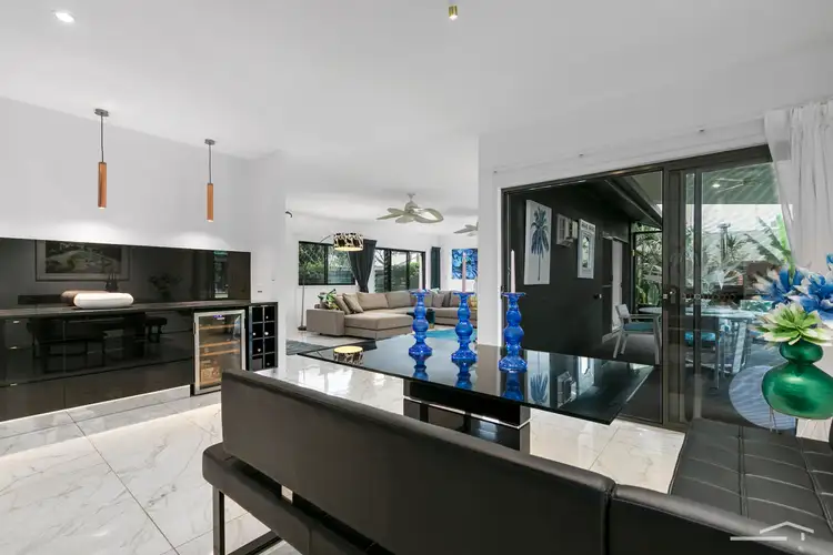 Third view of Homely house listing, 17 Callitris Crescent, Marcus Beach QLD 4573