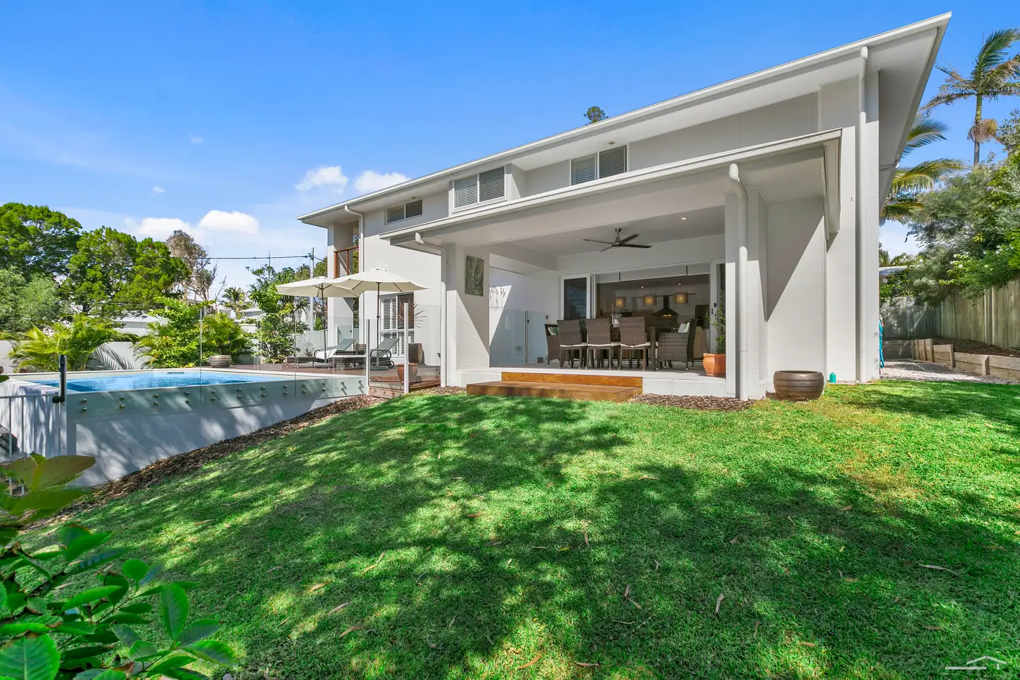 Main view of Homely house listing, 2 Ashwood Court, Marcus Beach QLD 4573