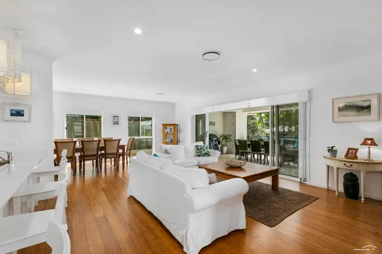 Third view of Homely house listing, 2 Ashwood Court, Marcus Beach QLD 4573