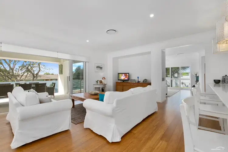 Fourth view of Homely house listing, 2 Ashwood Court, Marcus Beach QLD 4573