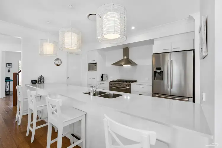 Fifth view of Homely house listing, 2 Ashwood Court, Marcus Beach QLD 4573