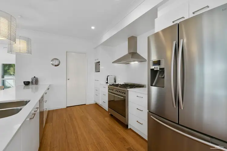 Sixth view of Homely house listing, 2 Ashwood Court, Marcus Beach QLD 4573