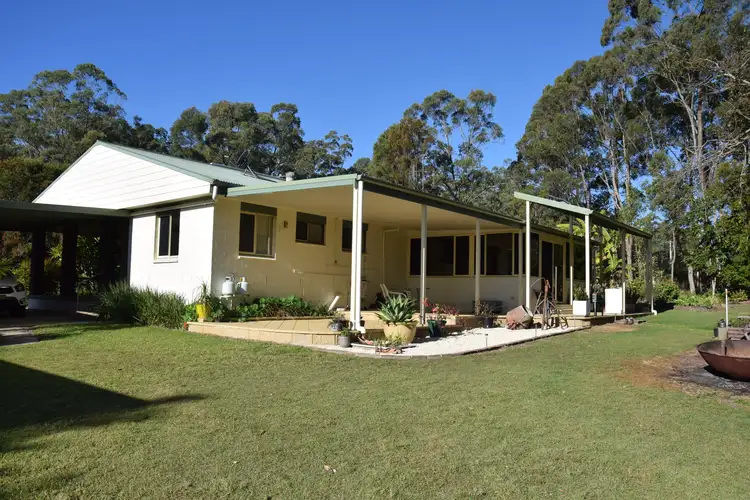 Main view of Homely house listing, 157 Brimbin Road, Cundletown NSW 2430