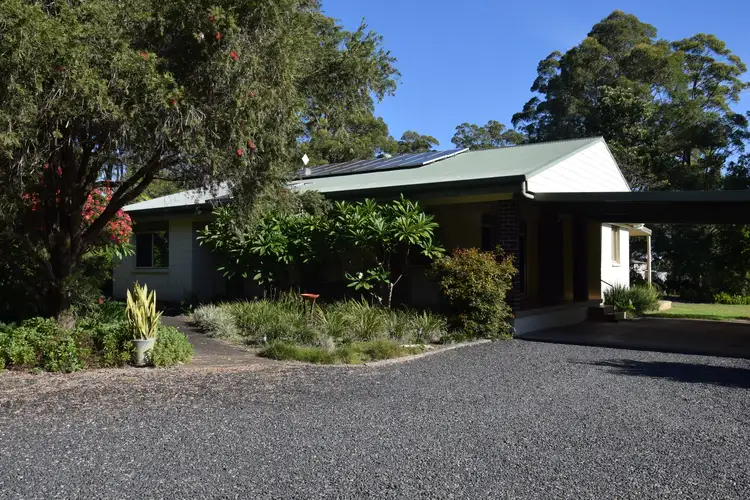 Second view of Homely house listing, 157 Brimbin Road, Cundletown NSW 2430