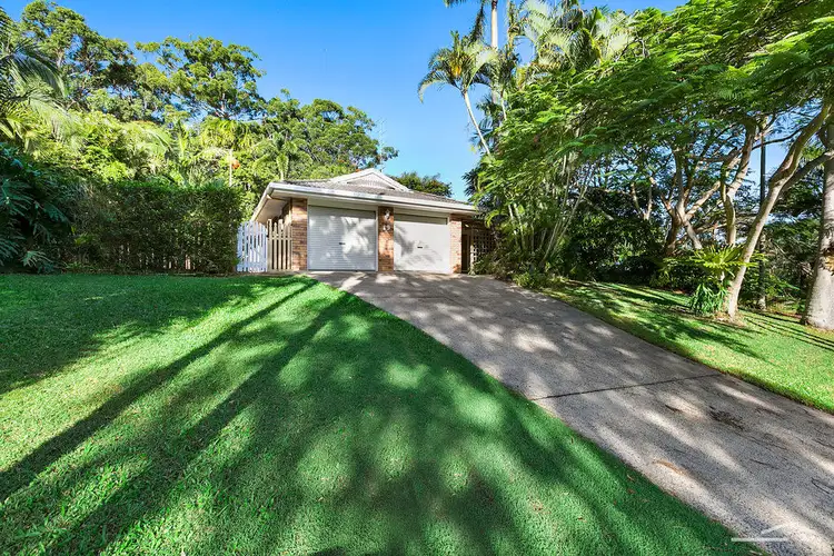 Second view of Homely house listing, 19 Lake Entrance Boulevard, Noosaville QLD 4566
