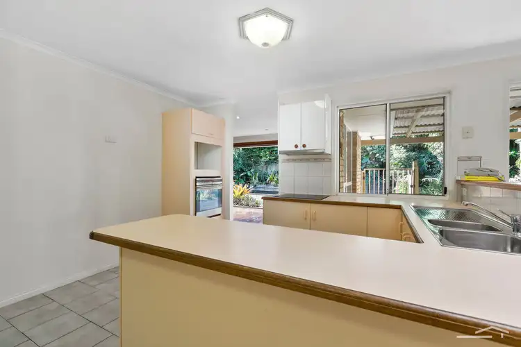 Fifth view of Homely house listing, 19 Lake Entrance Boulevard, Noosaville QLD 4566