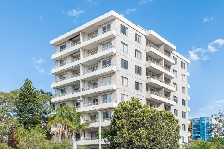 Main view of Homely unit listing, 7/3 Moate Avenue, Brighton-le-sands NSW 2216