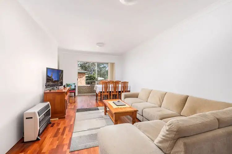 Second view of Homely unit listing, 7/3 Moate Avenue, Brighton-le-sands NSW 2216