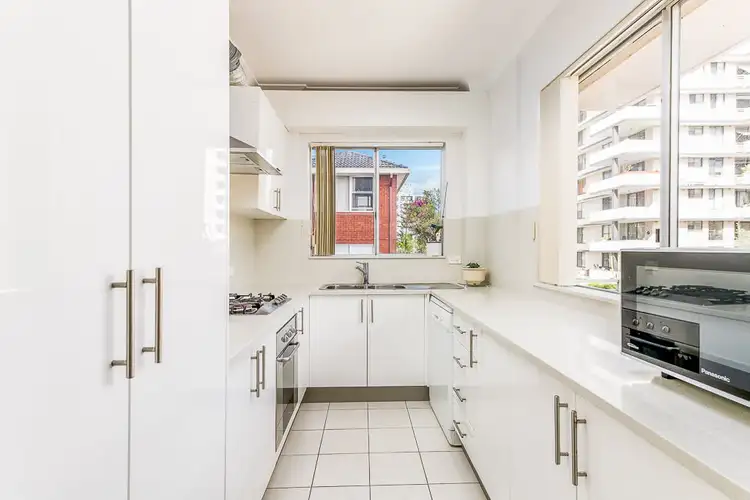 Third view of Homely unit listing, 7/3 Moate Avenue, Brighton-le-sands NSW 2216