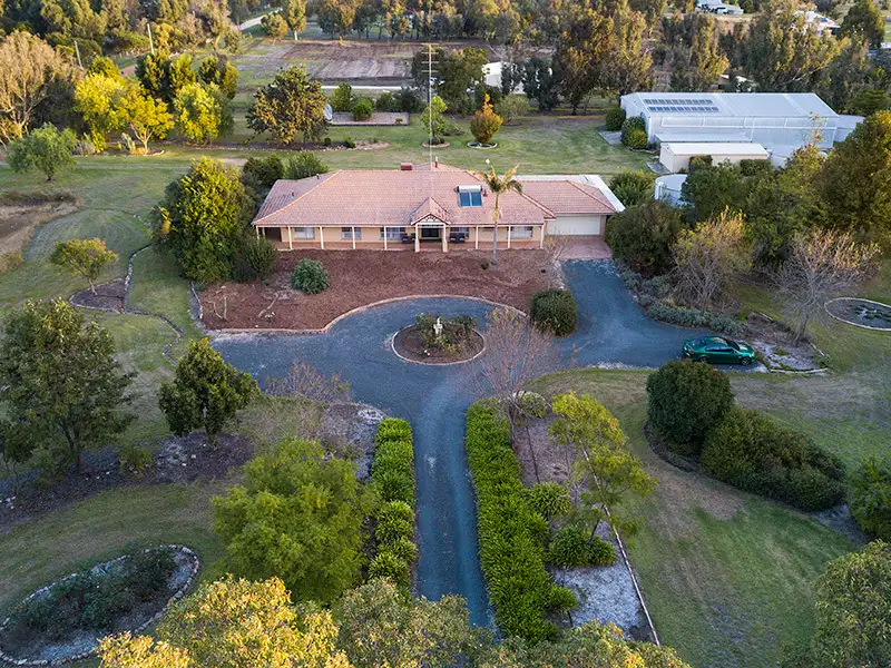 Main view of Homely house listing, 245 Riverdale Road, Cookernup WA 6220