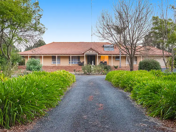 Second view of Homely house listing, 245 Riverdale Road, Cookernup WA 6220