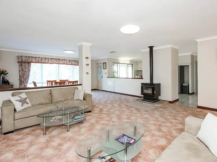 Third view of Homely house listing, 245 Riverdale Road, Cookernup WA 6220