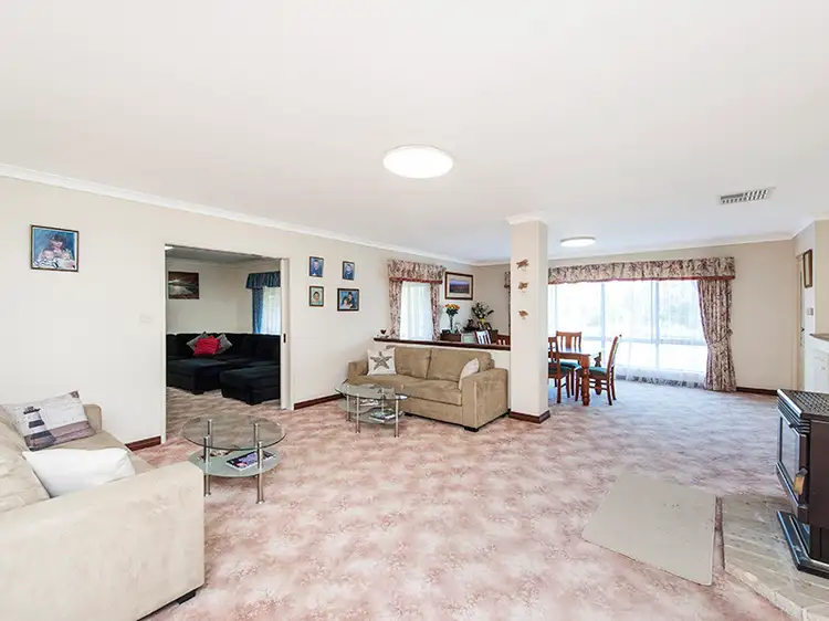 Fourth view of Homely house listing, 245 Riverdale Road, Cookernup WA 6220