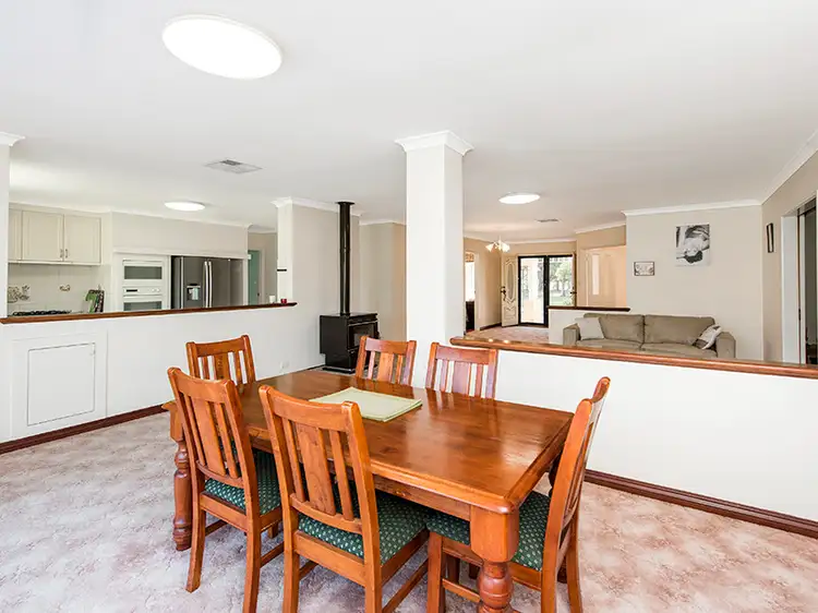 Fifth view of Homely house listing, 245 Riverdale Road, Cookernup WA 6220