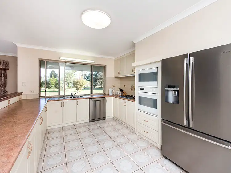 Sixth view of Homely house listing, 245 Riverdale Road, Cookernup WA 6220