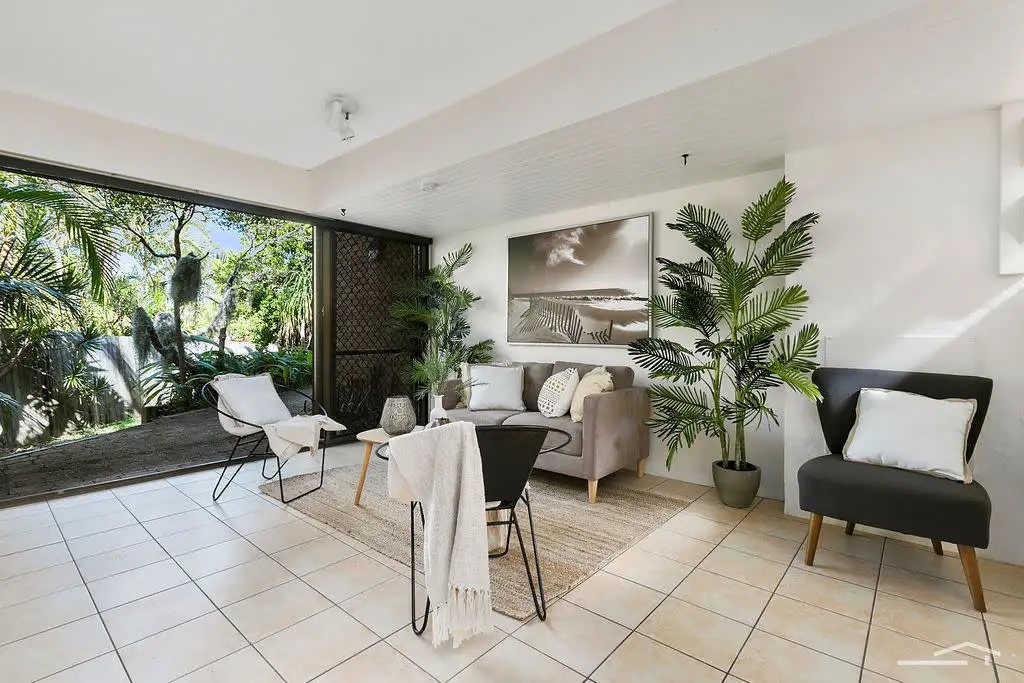 Main view of Homely unit listing, 3/10 Solway Drive, Sunshine Beach QLD 4567