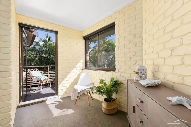 Second view of Homely unit listing, 3/10 Solway Drive, Sunshine Beach QLD 4567