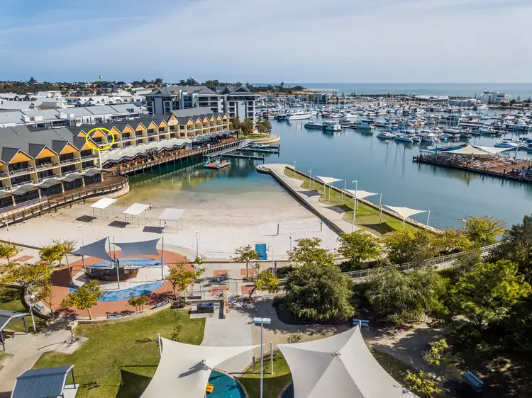 43/2 The Palladio, Mandurah WA 6210