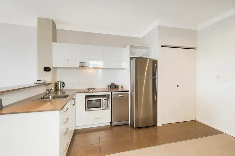 Fourth view of Homely apartment listing, 43/2 The Palladio, Mandurah WA 6210