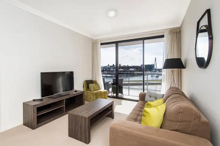 Sixth view of Homely apartment listing, 43/2 The Palladio, Mandurah WA 6210