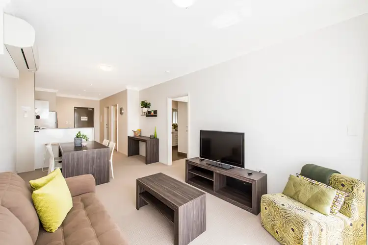 Seventh view of Homely apartment listing, 43/2 The Palladio, Mandurah WA 6210