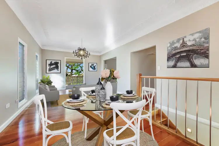 Second view of Homely house listing, 595 Oxley Ave, Scarborough QLD 4020