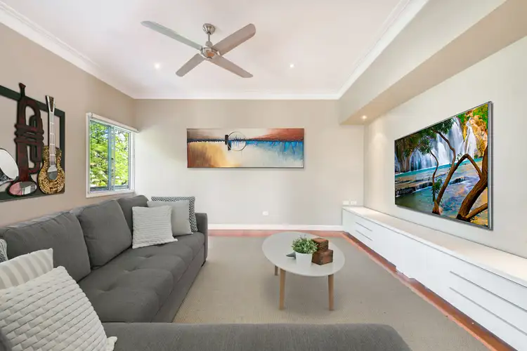 Third view of Homely house listing, 595 Oxley Ave, Scarborough QLD 4020