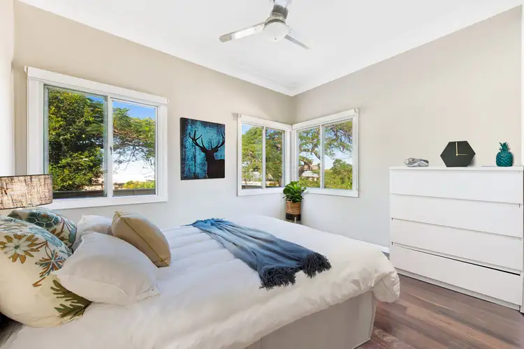 Fourth view of Homely house listing, 595 Oxley Ave, Scarborough QLD 4020