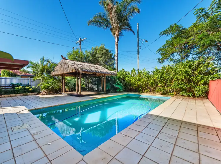 Fifth view of Homely house listing, 595 Oxley Ave, Scarborough QLD 4020