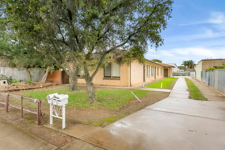 18 Hill Road, Wingfield SA 5013