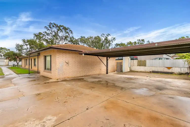 Second view of Homely unit listing, 18 Hill Road, Wingfield SA 5013